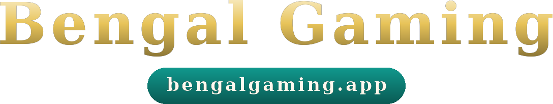 Bengal Gaming logo